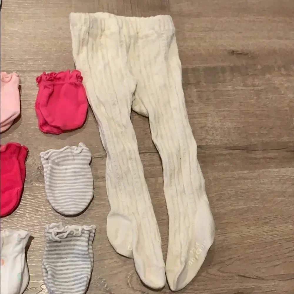 🎉1 hr sale 🎉Baby bundle 18